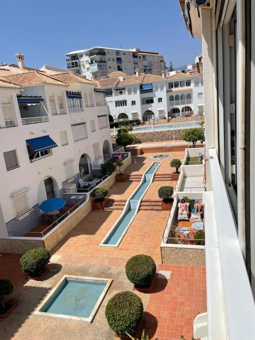 Apartamento Fuentes De Nerja