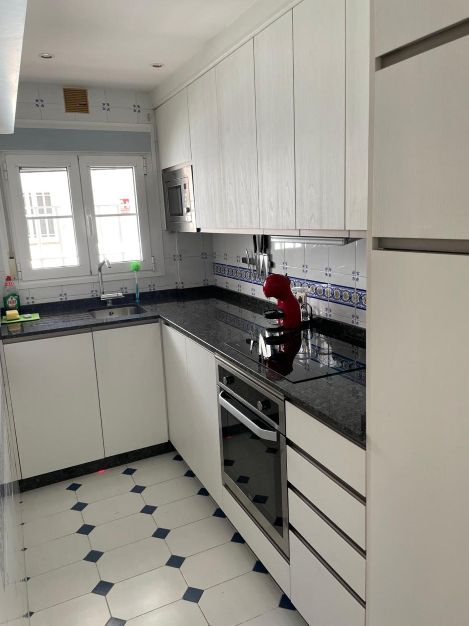 Apartamento Fuentes De *