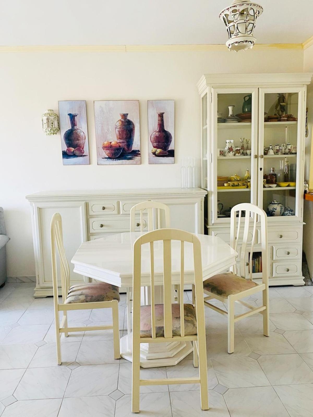 Ap407 - Pueblo Rocio Holiday home *
