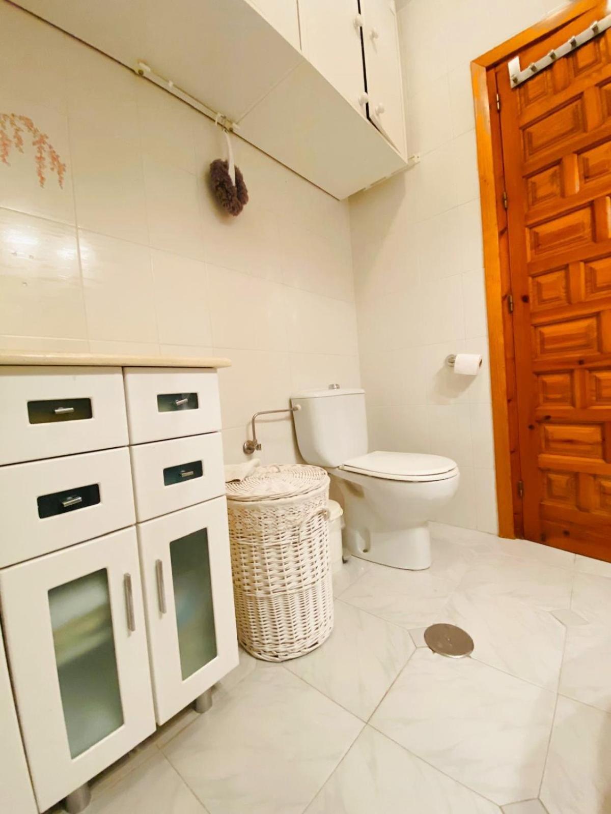Ap407 - Pueblo Rocio Holiday home