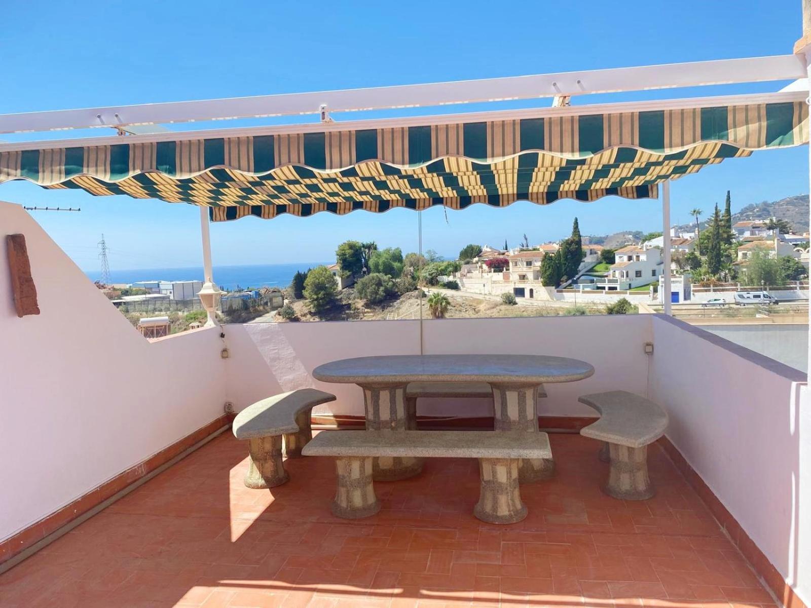 Holiday home Ap407 - Pueblo Rocio
