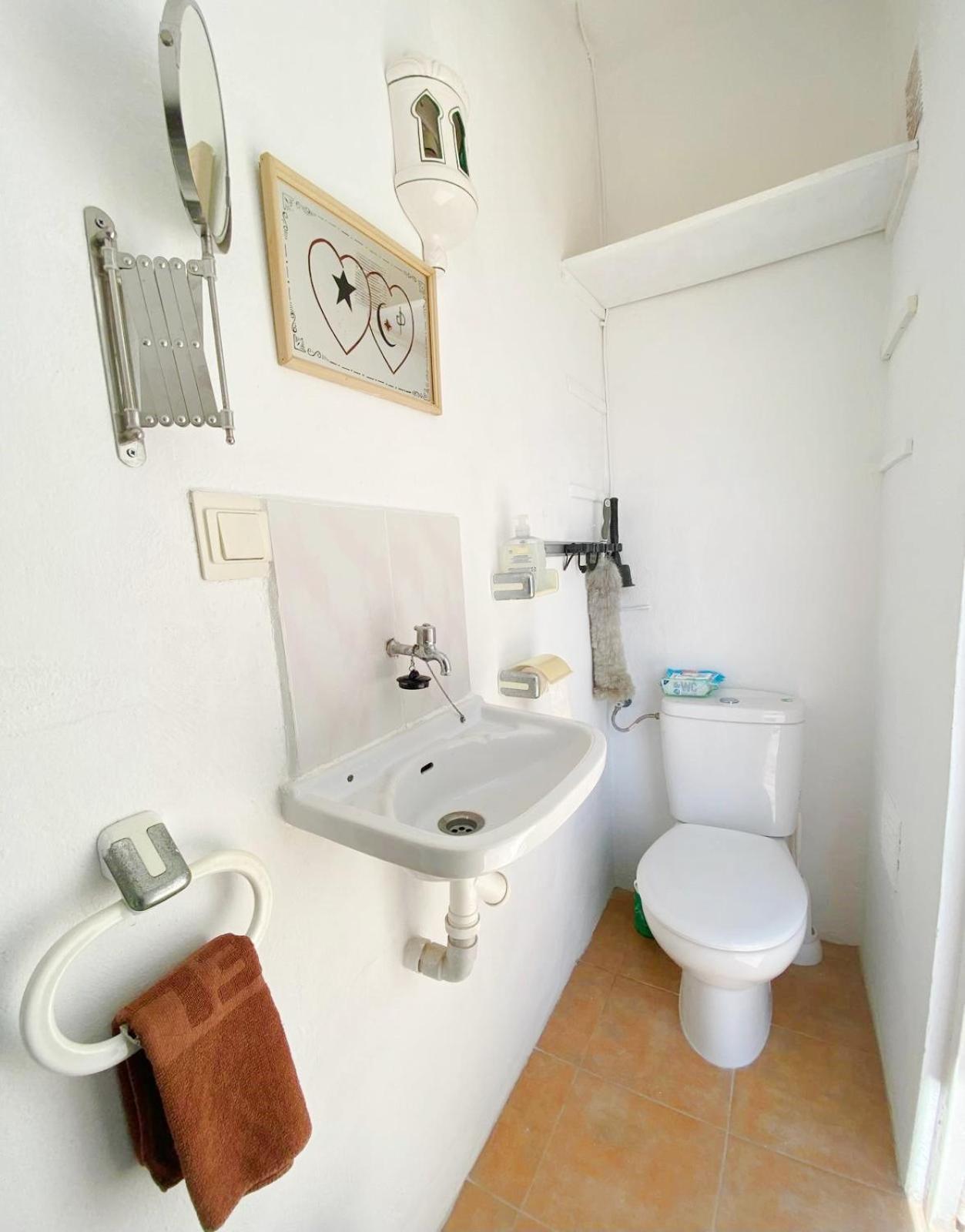 Ap407 - Pueblo Rocio Holiday home *