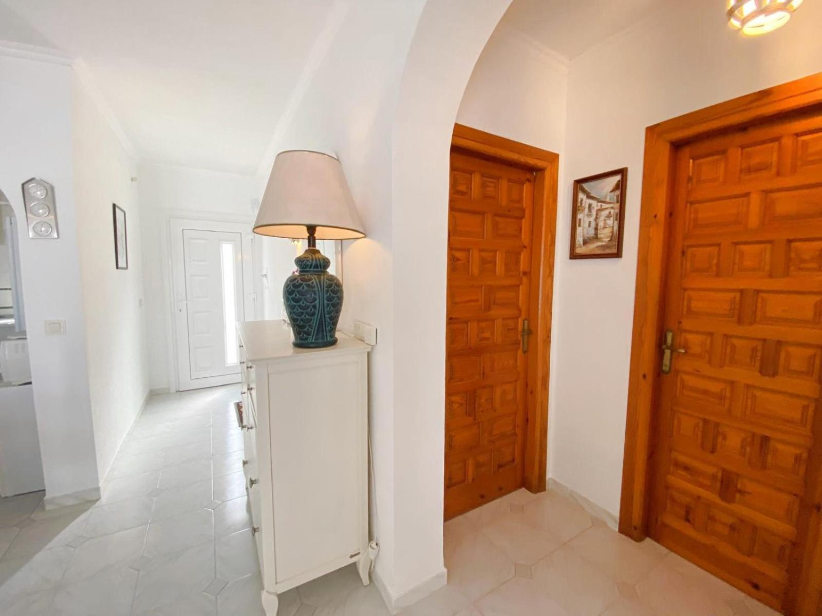 Holiday home Ap407 - Pueblo Rocio *