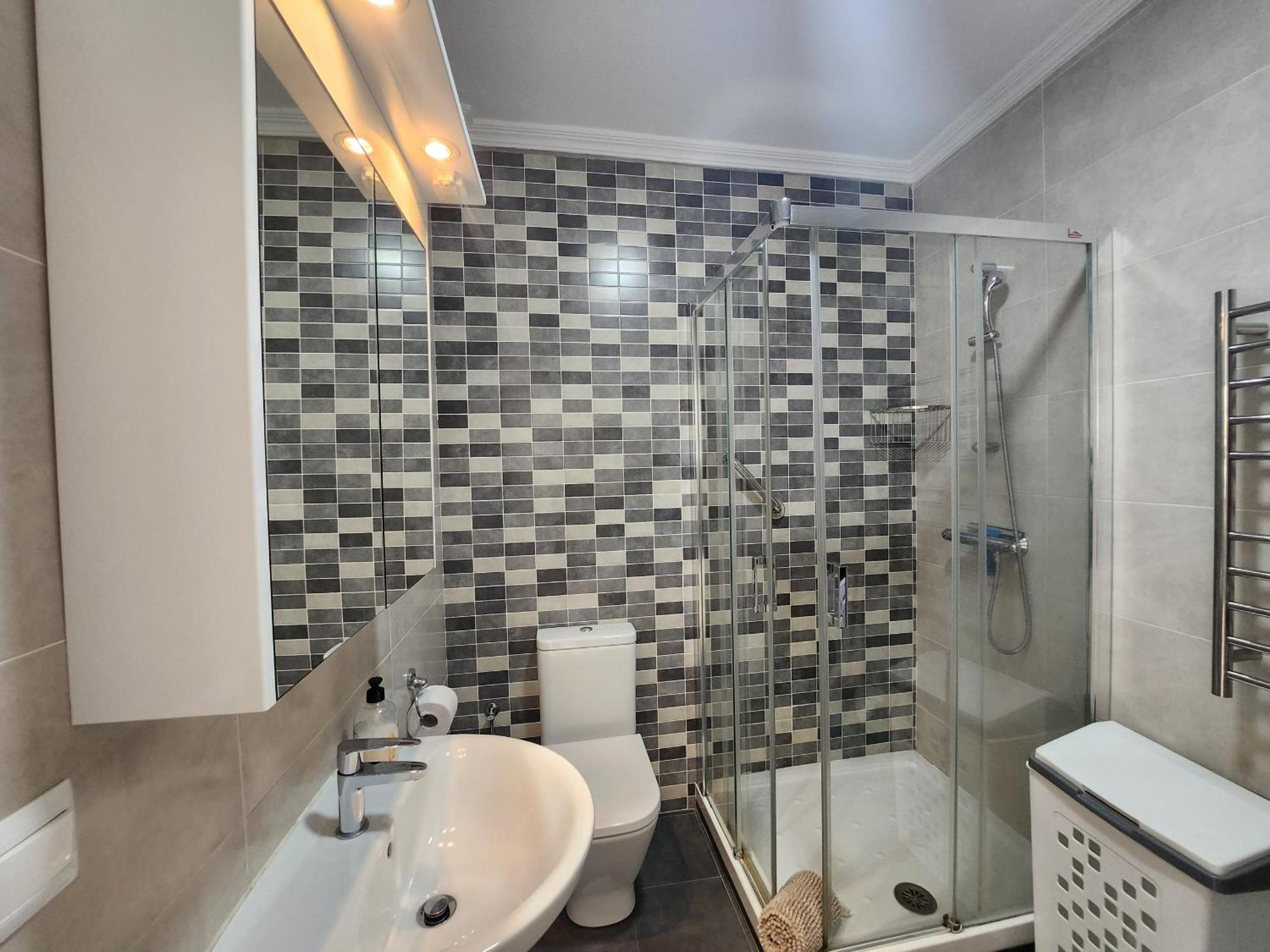 Apartamento Stella Maris - Sleeps 4 *