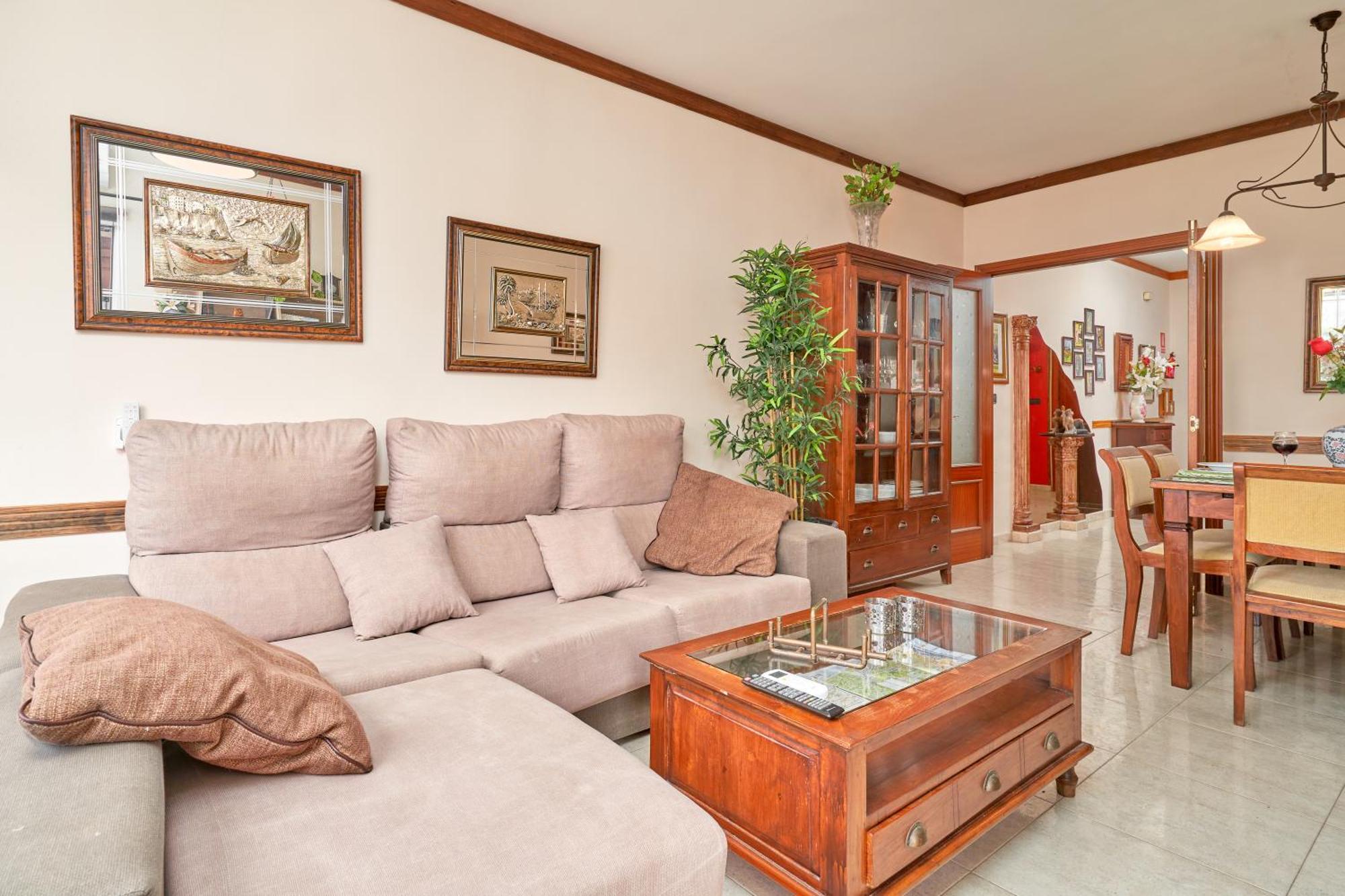 Apartamento Yaiza