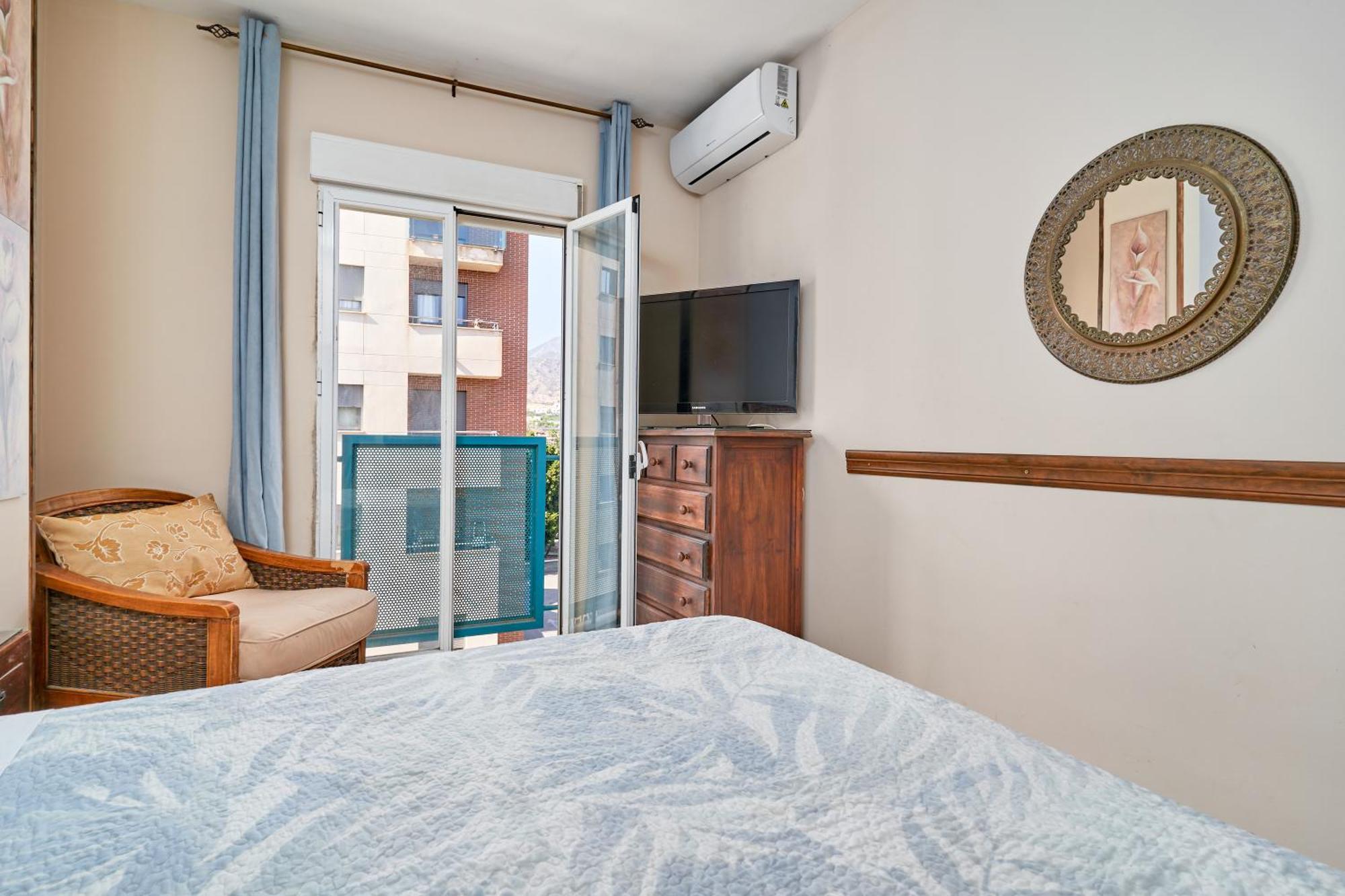 Apartamento Yaiza Nerja