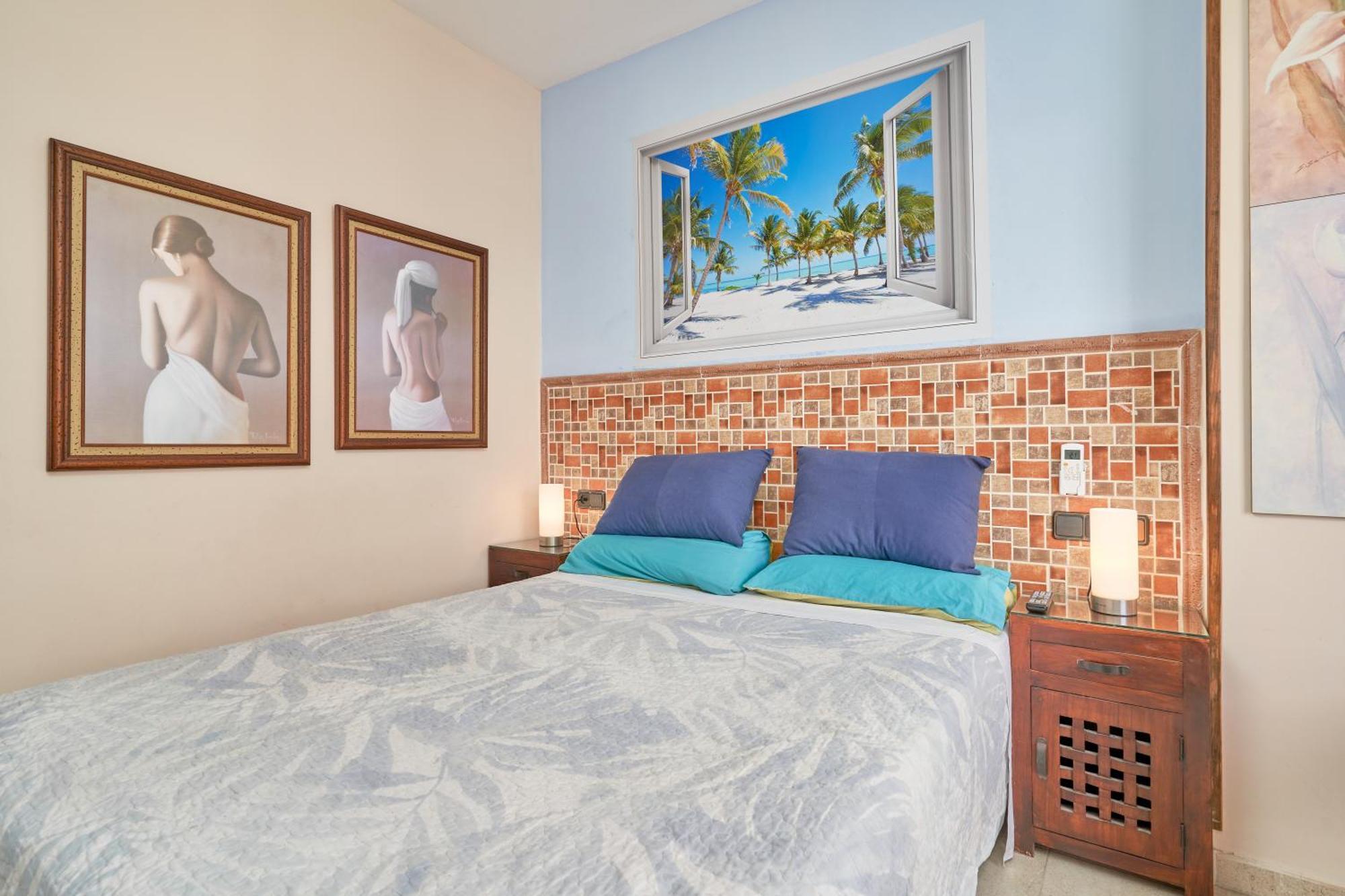 Yaiza Apartamento