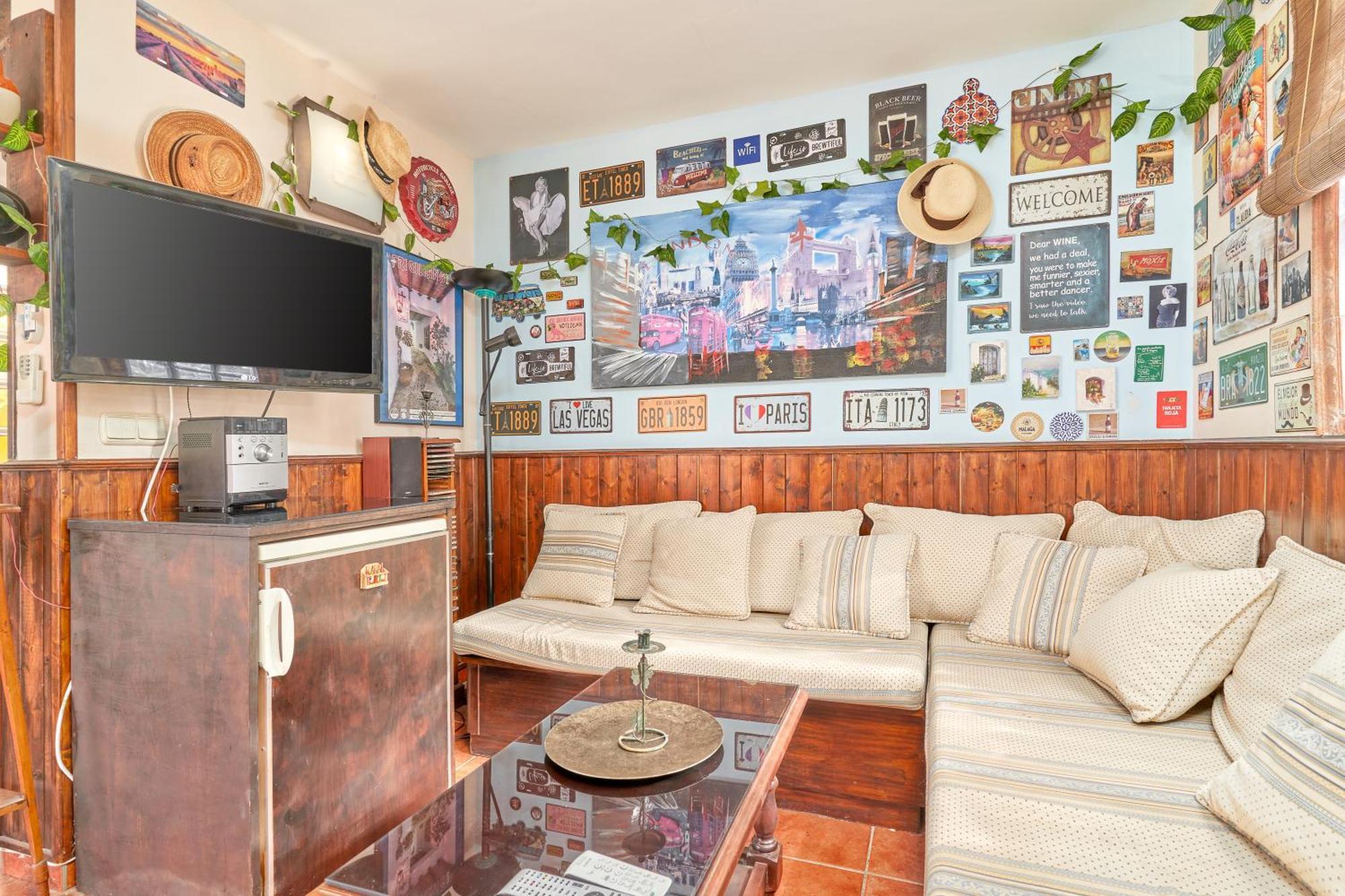 Apartamento Yaiza
