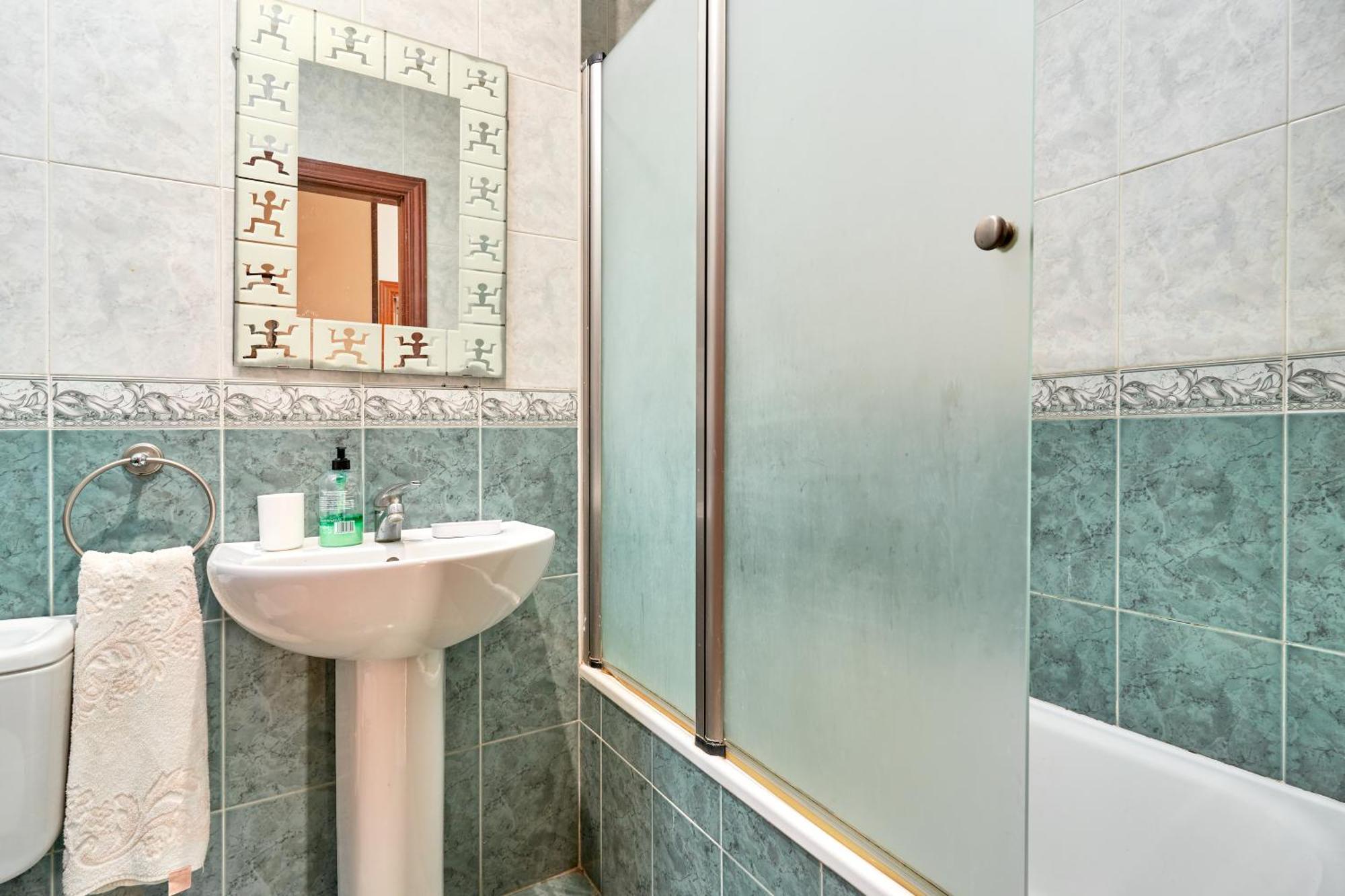 Apartamento Yaiza Nerja