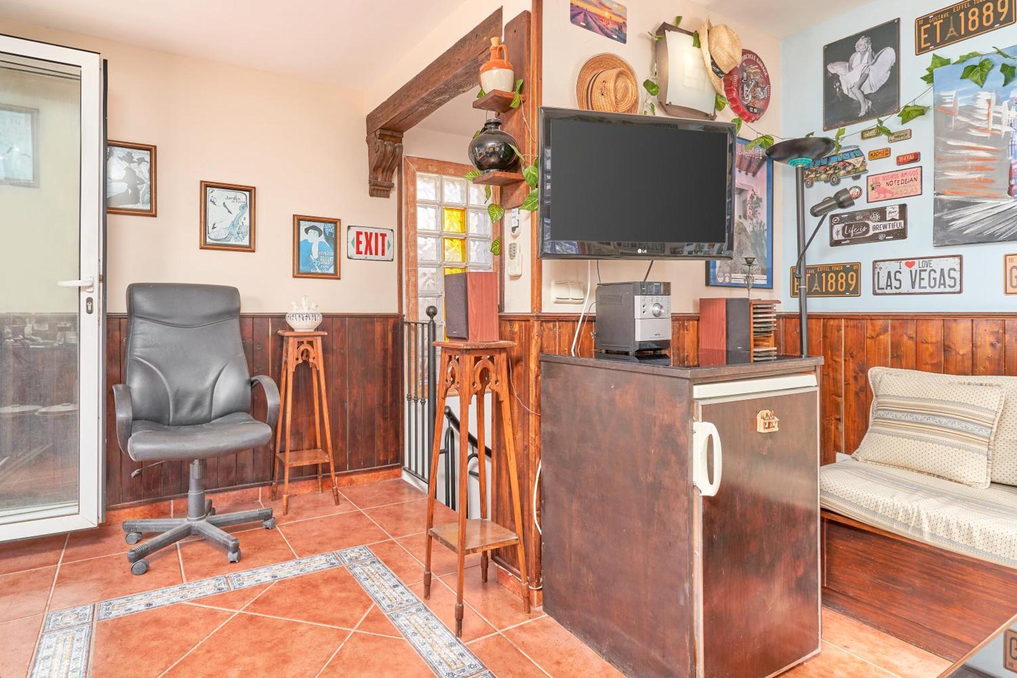 Yaiza Apartamento *