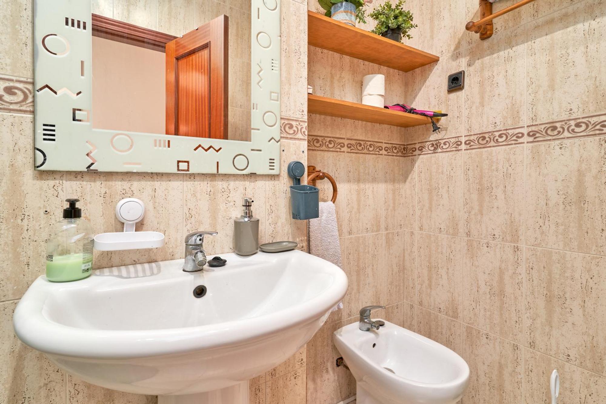 Yaiza Apartamento Nerja