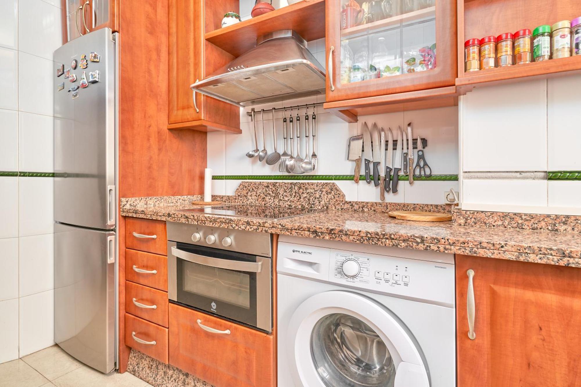 Apartamento Yaiza Nerja