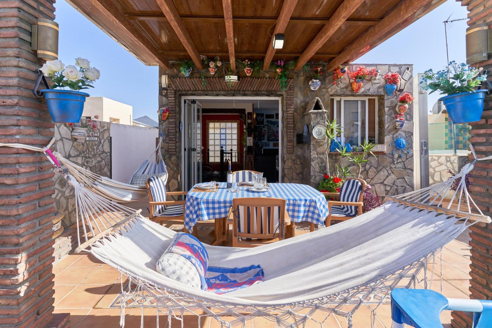Yaiza Apartamento