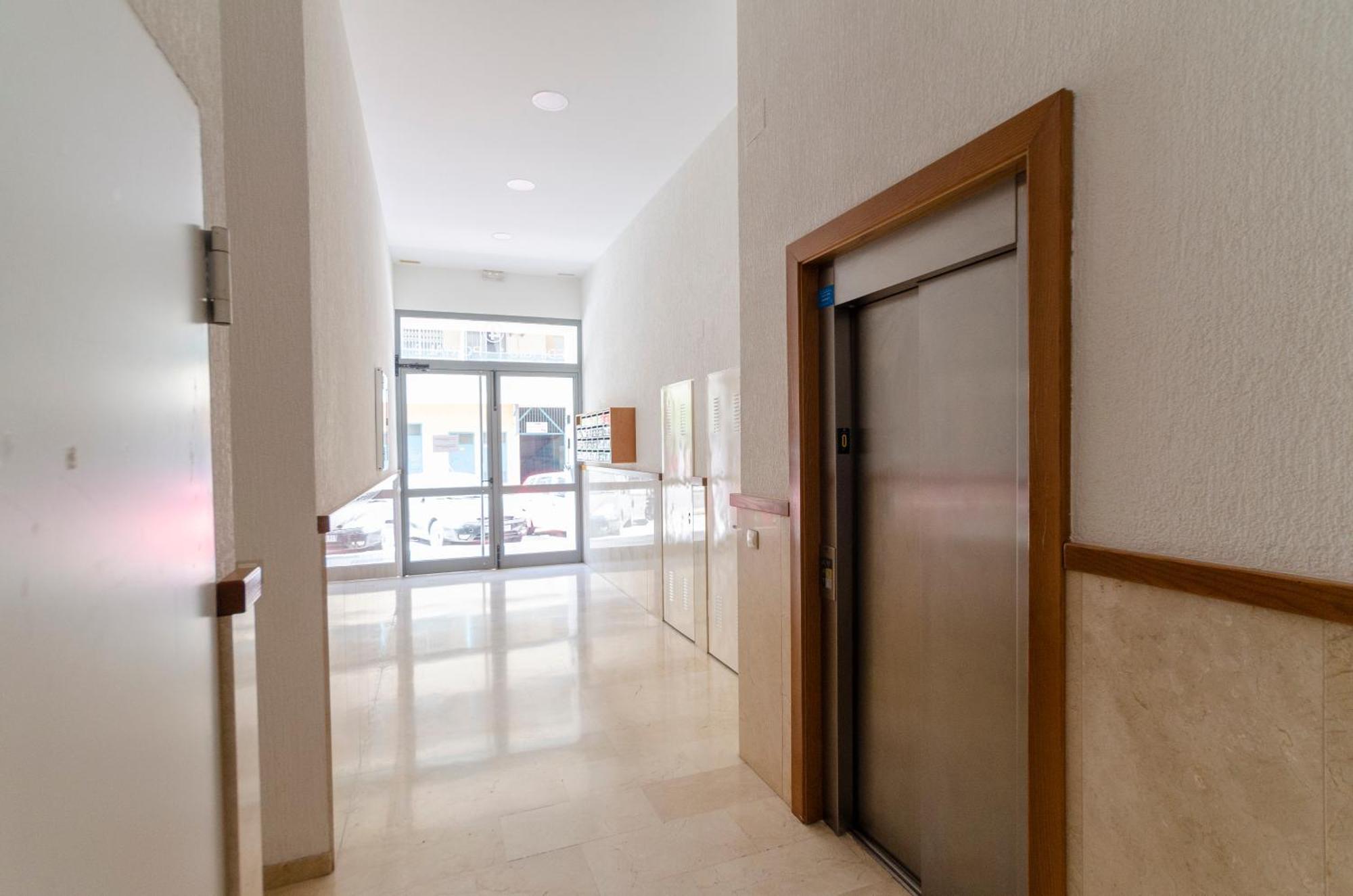Apartamento A&c Barco De Chanquete *