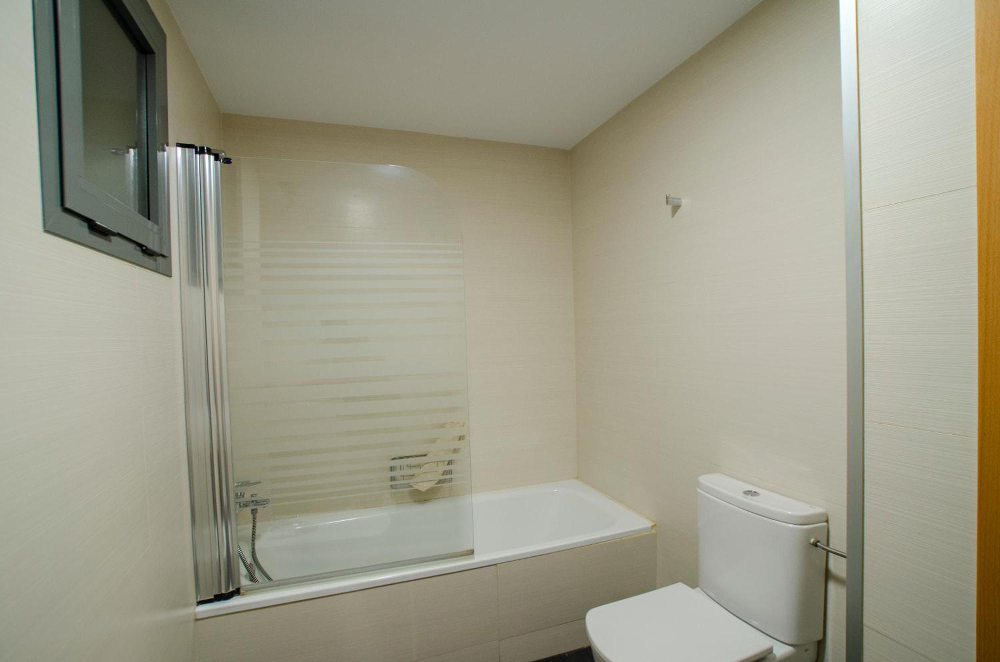 A&c Barco De Chanquete Apartamento Nerja