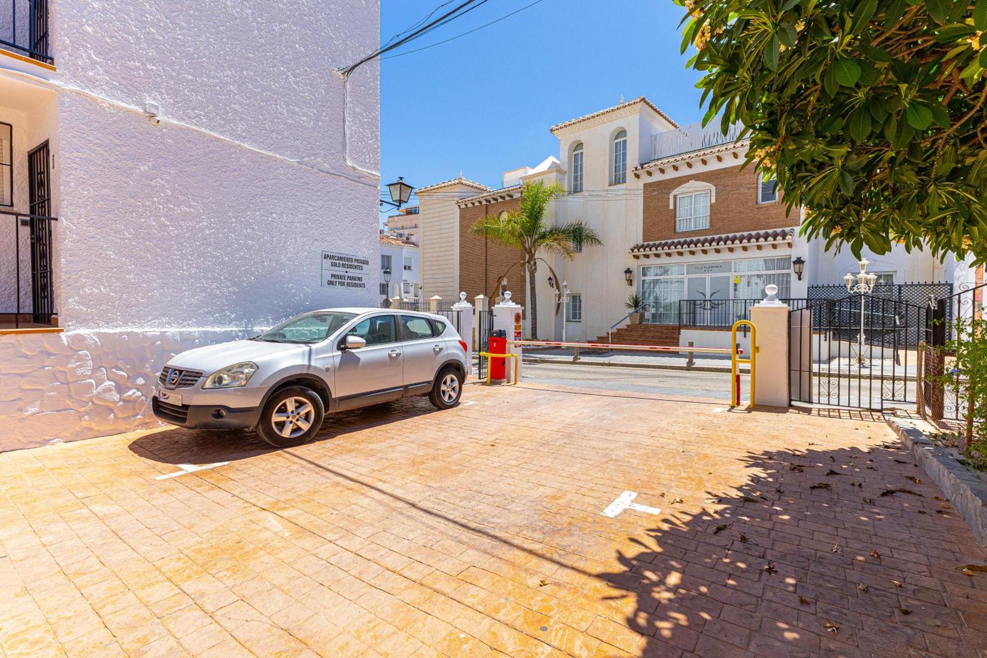 Edificio Miami Nerja