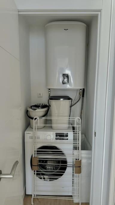 Apartamento New With Amazing Sea Views