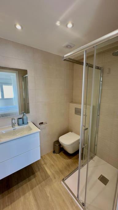 Apartamento New With Amazing Sea Views *