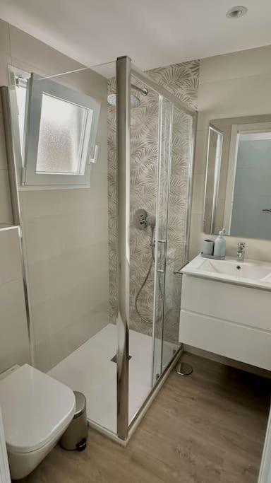 New With Amazing Sea Views * Nerja