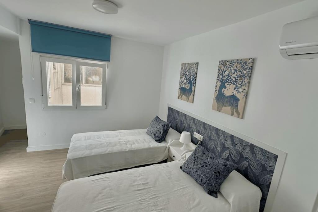 New With Amazing Sea Views * Nerja