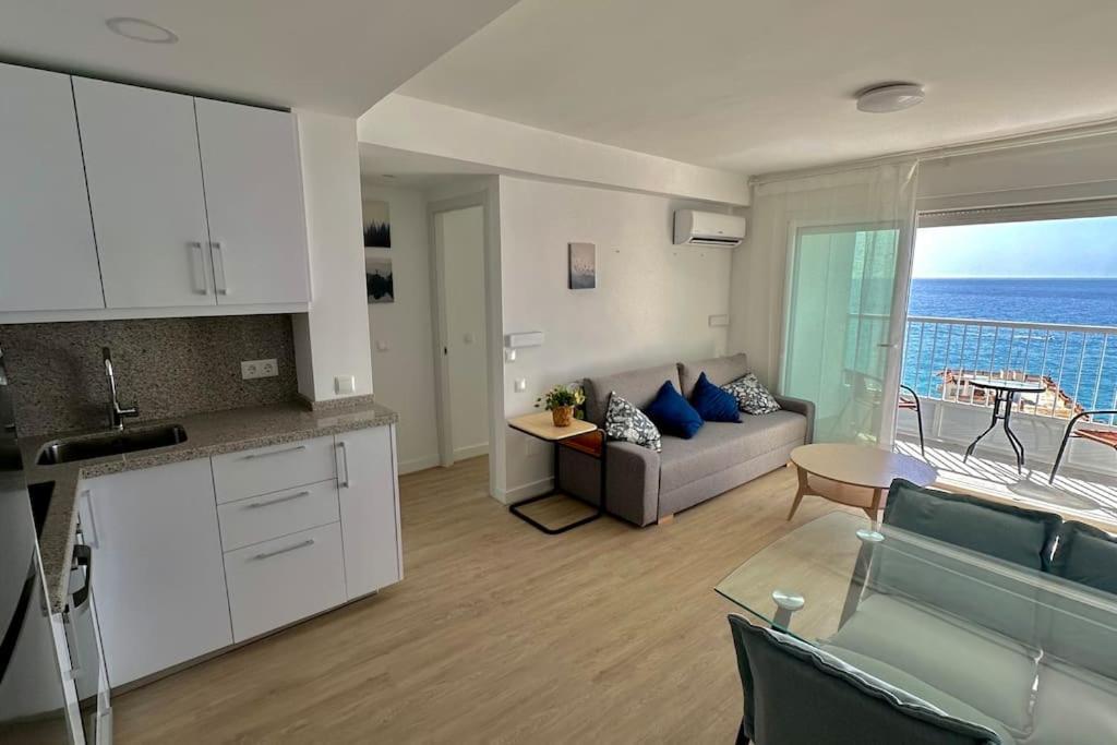 New With Amazing Sea Views Apartamento *