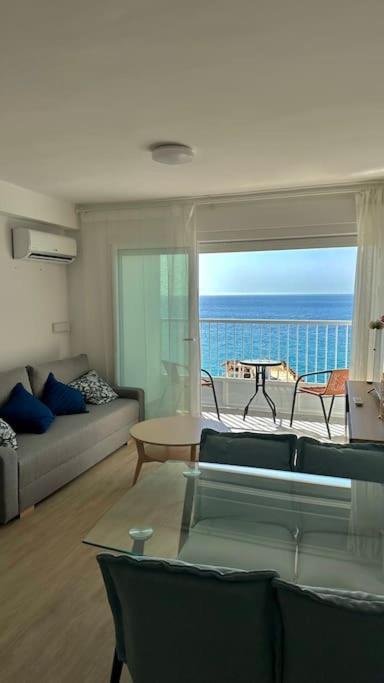 New With Amazing Sea Views * Nerja