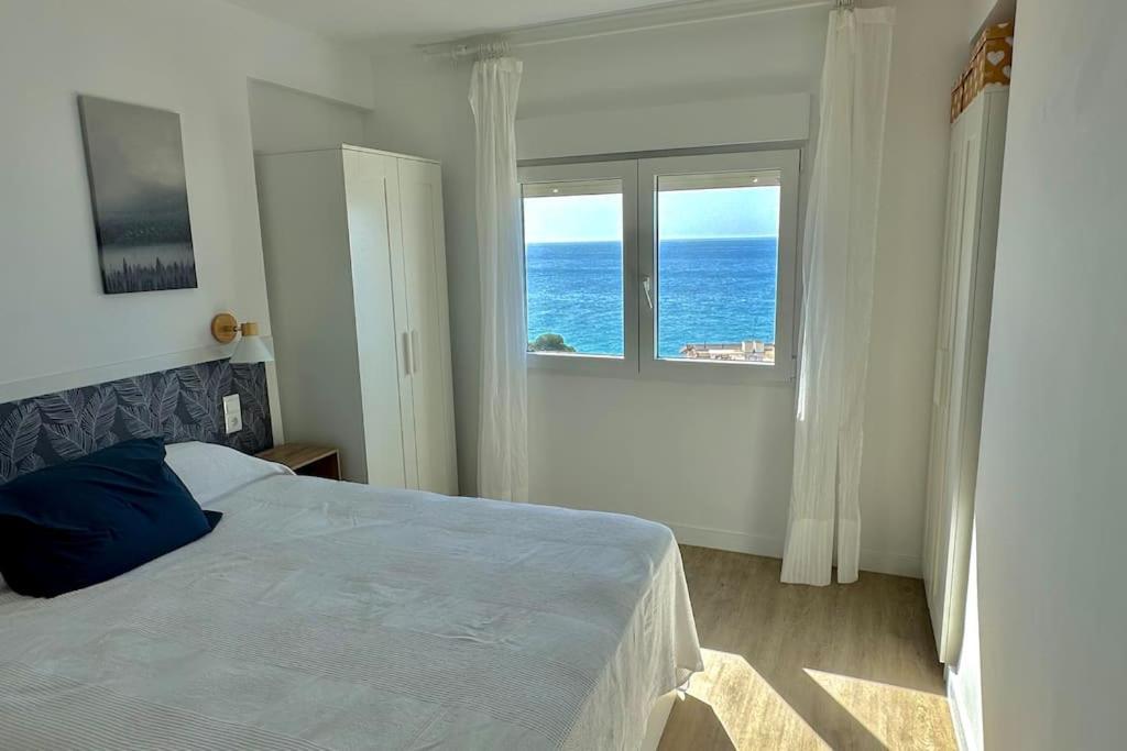 Apartamento New With Amazing Sea Views