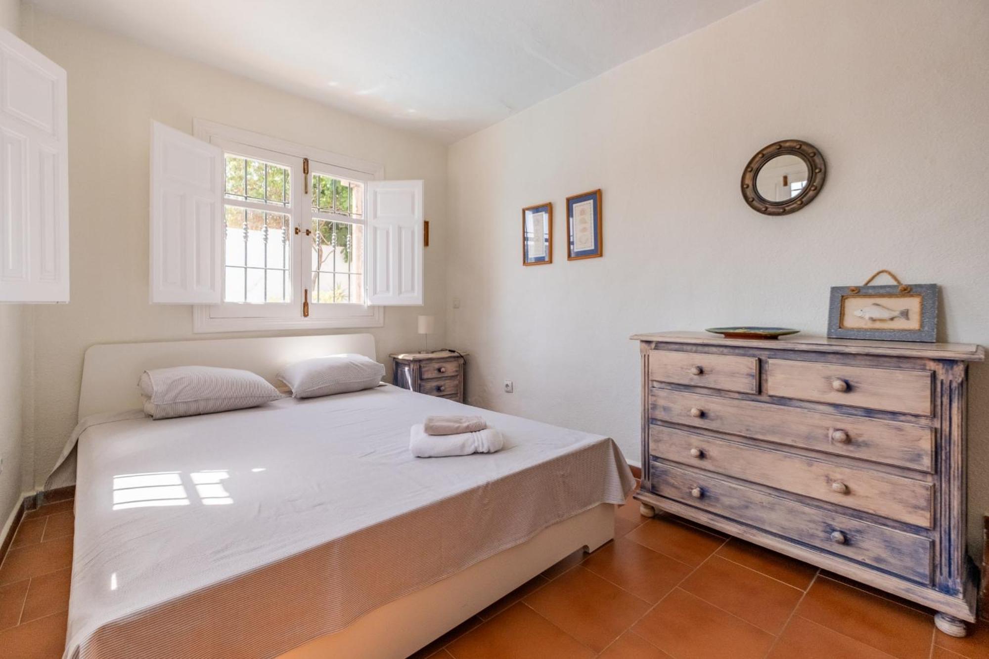 Charming House With Private Pool And Garden Casa de férias Nerja