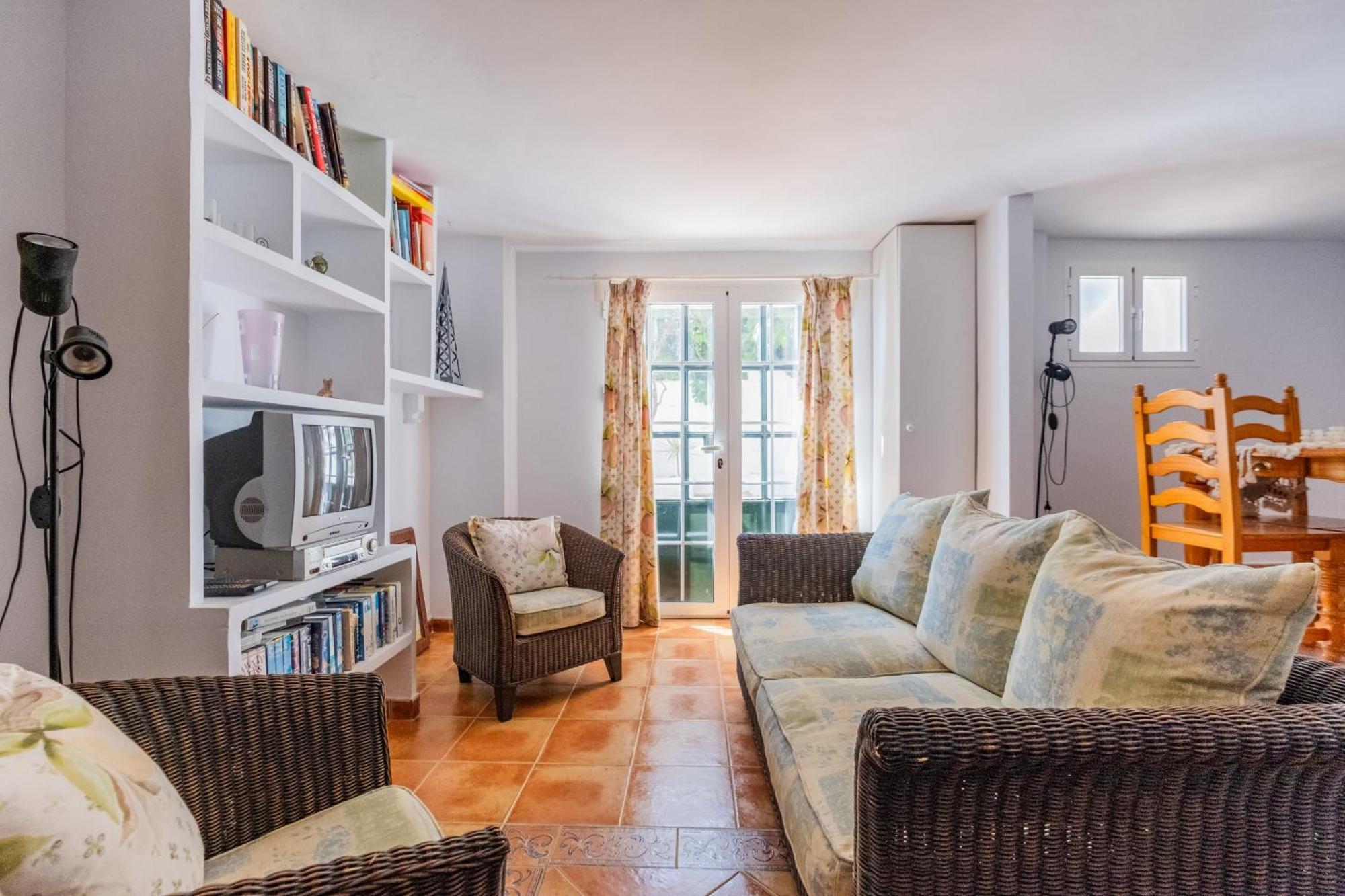 Charming House With Private Pool And Garden Casa de férias