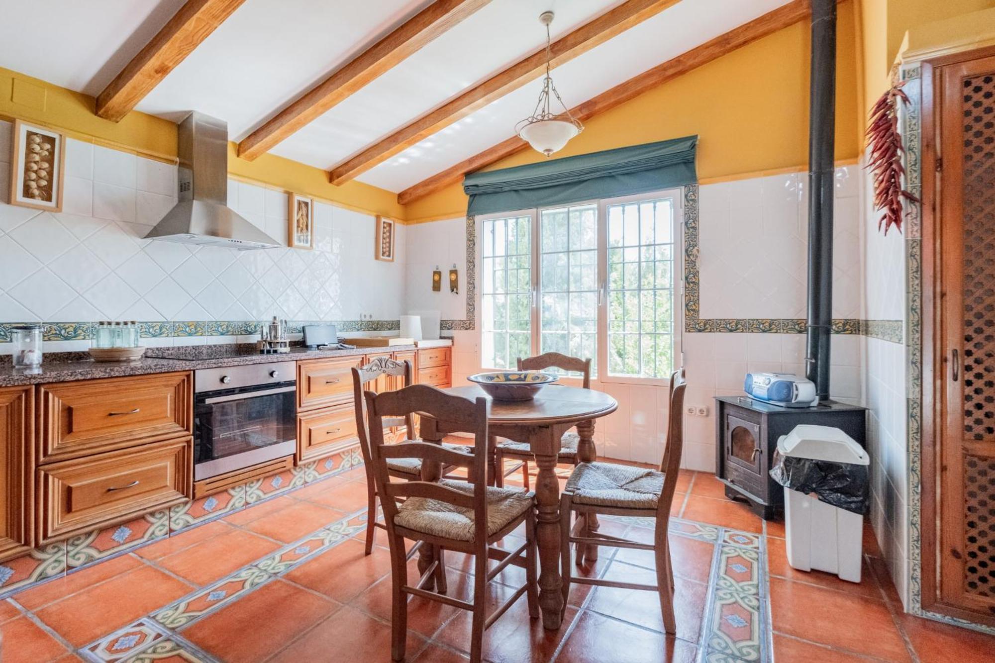 Casa de férias Charming House With Private Pool And Garden *