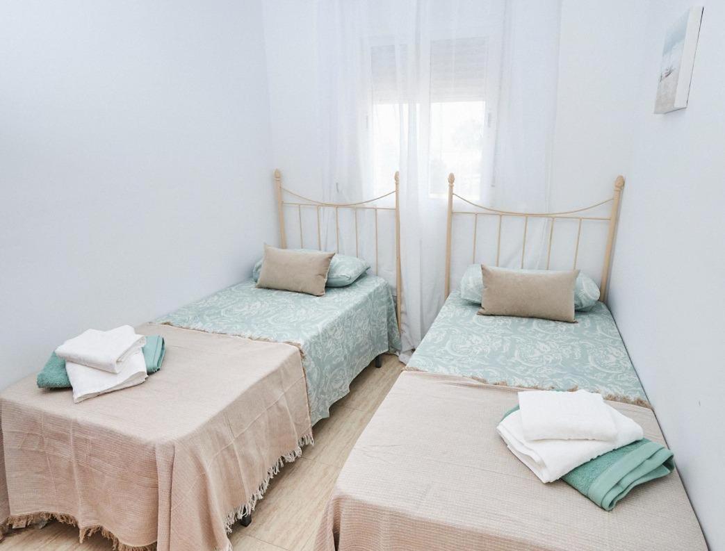 Pura - Private Jacuzzi & Heated Pool Casa de férias Nerja
