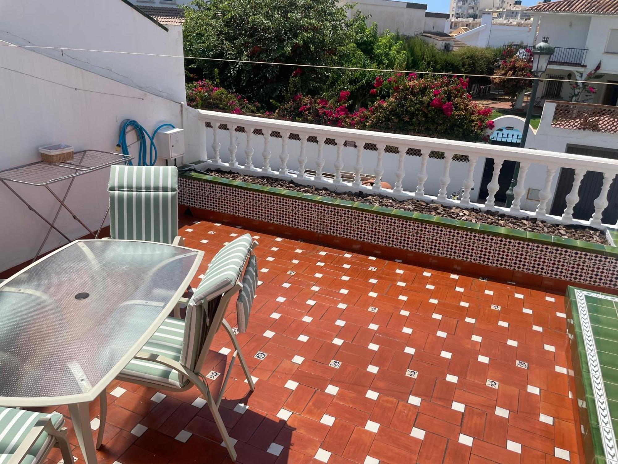 Bajamar 23 Fantastica Casa Nerja