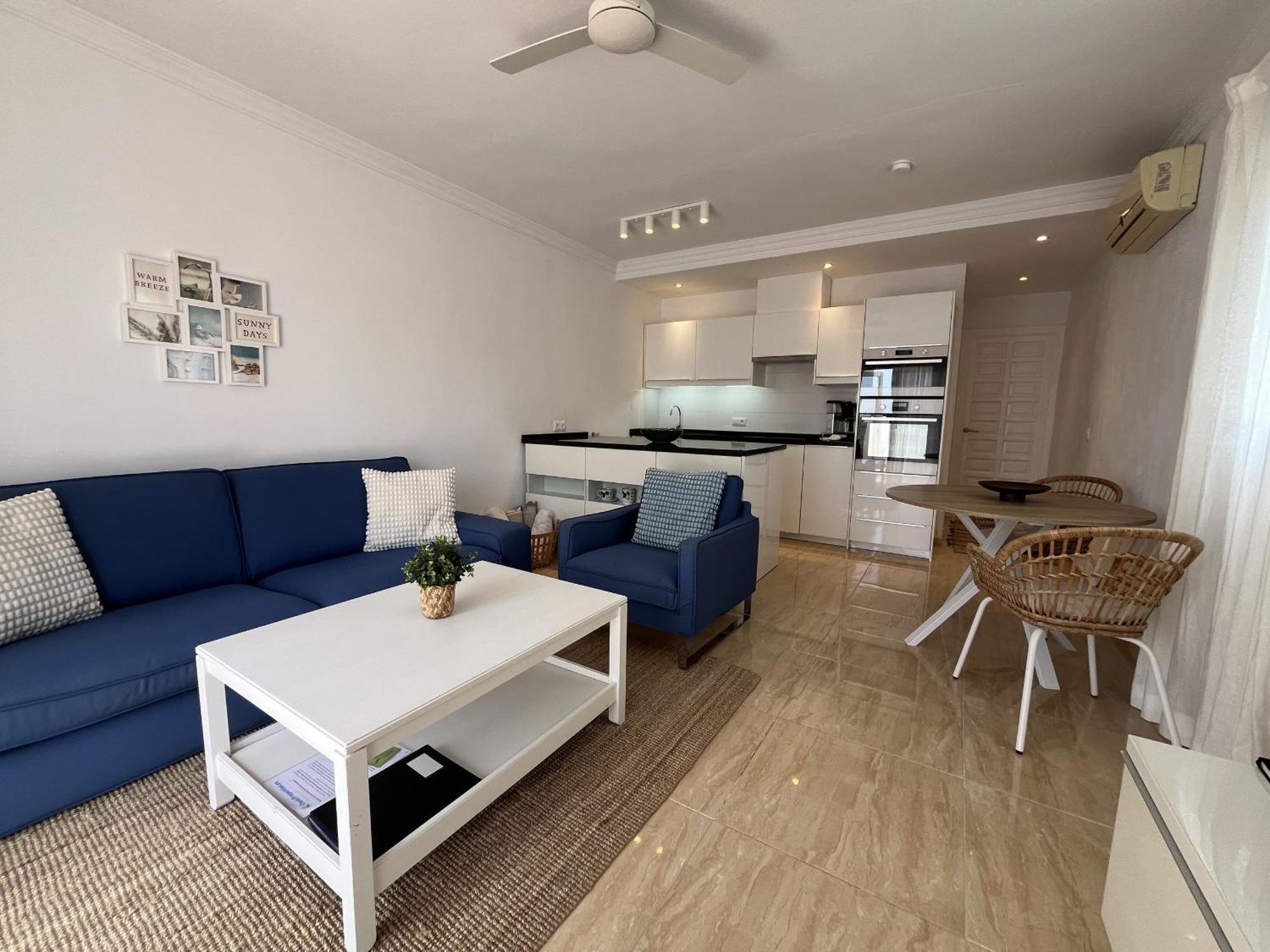 Holiday home Palmas 2a Oasis *