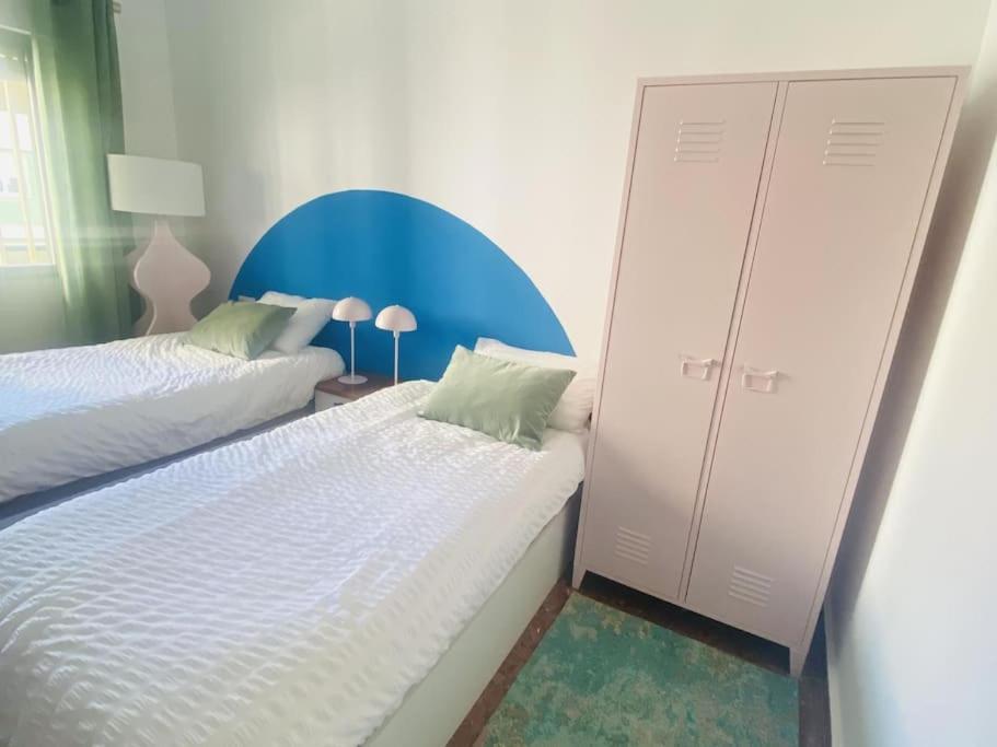 Apartamento Sun Jabega Torrecilla *