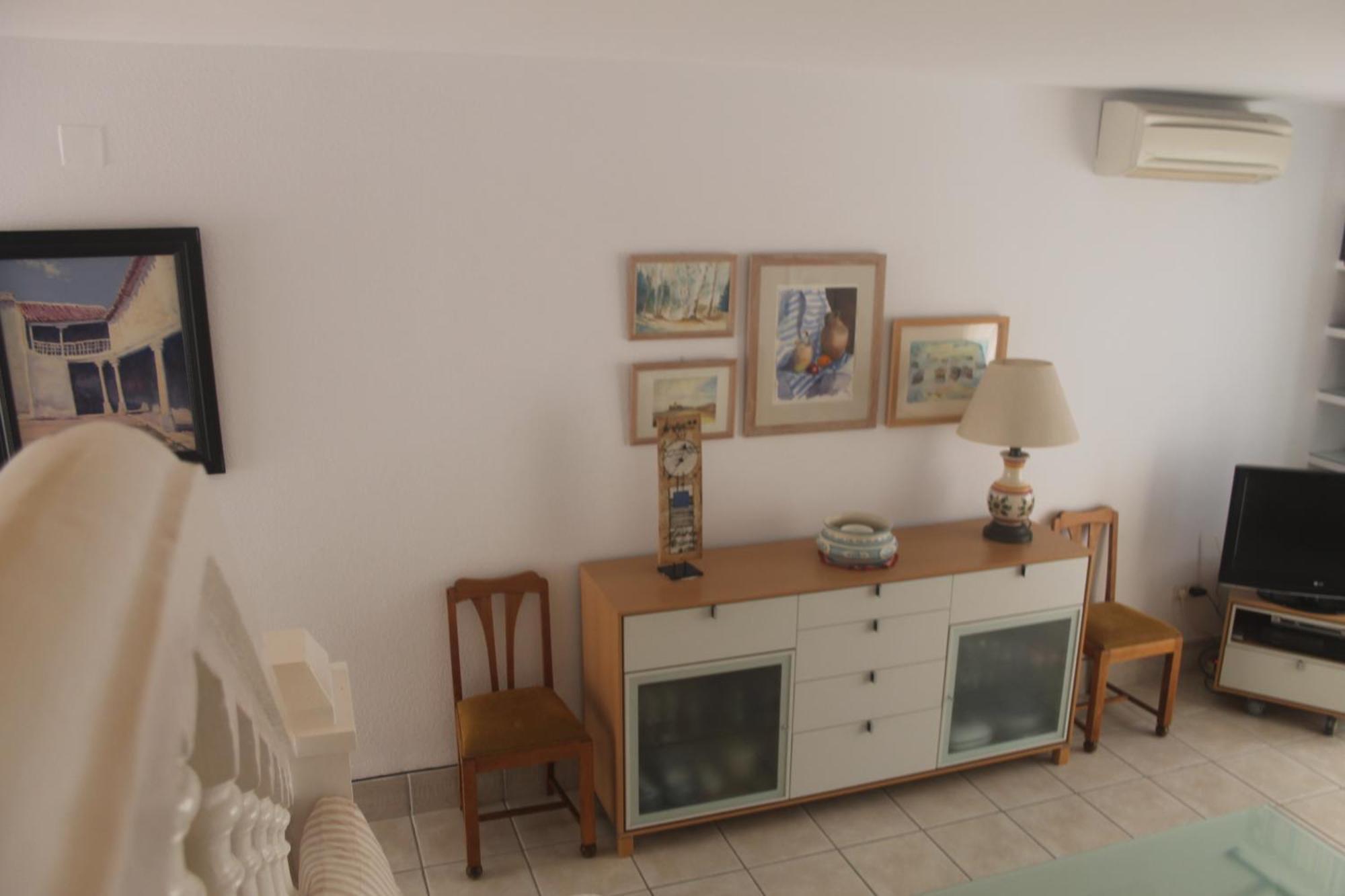 Bajamar 23 Fantastica Casa *