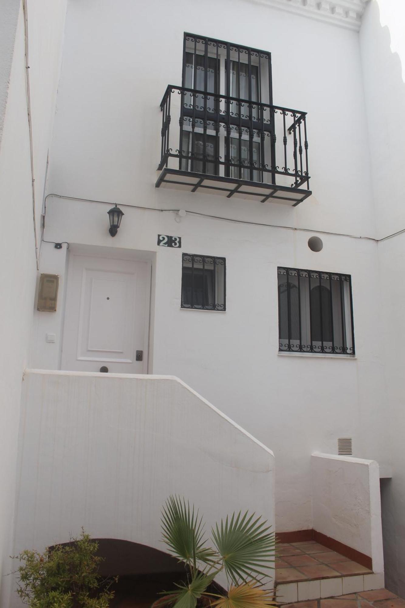 Bajamar 23 Fantastica Casa Nerja