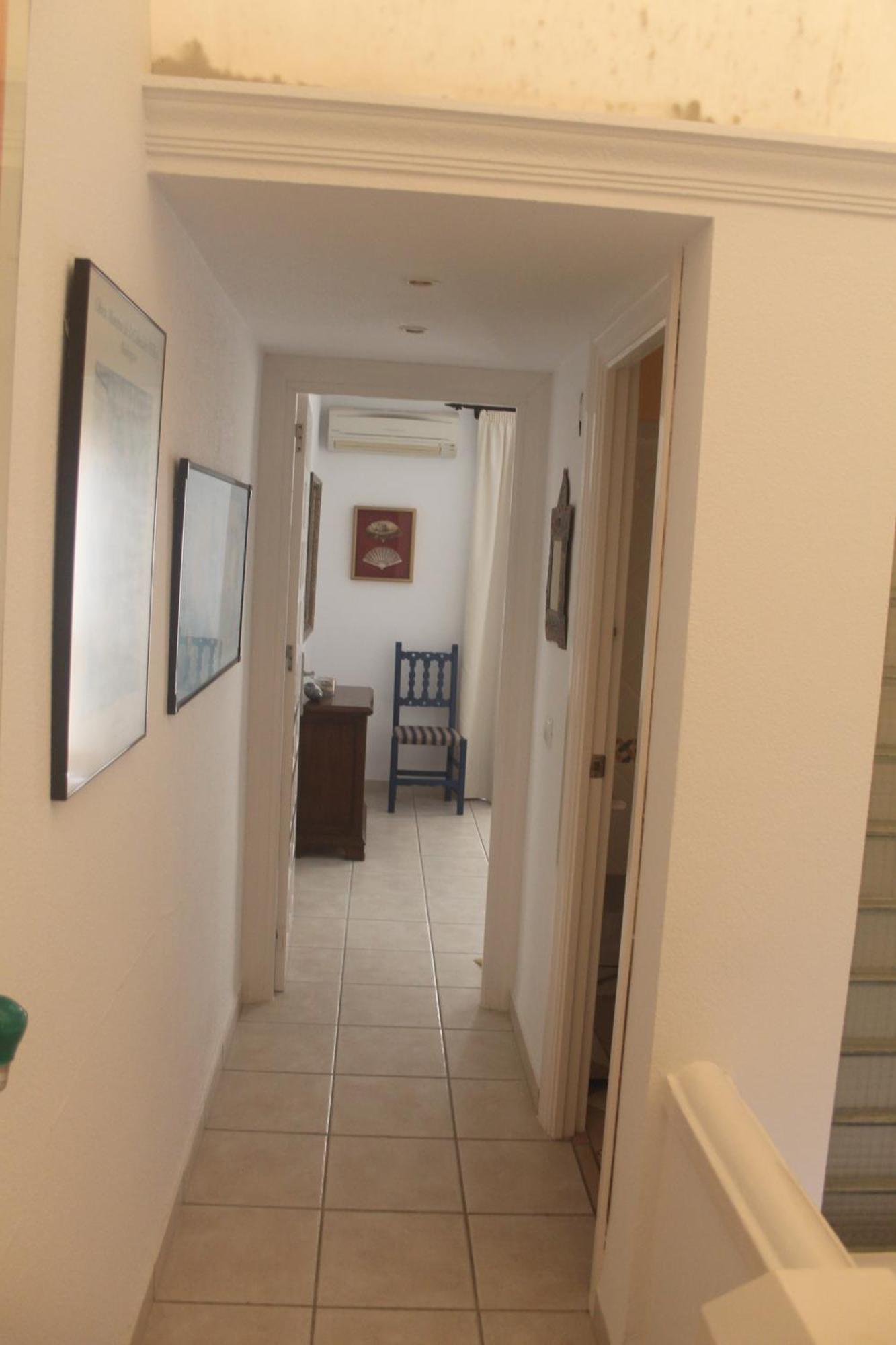 Bajamar 23 Fantastica Casa * Nerja