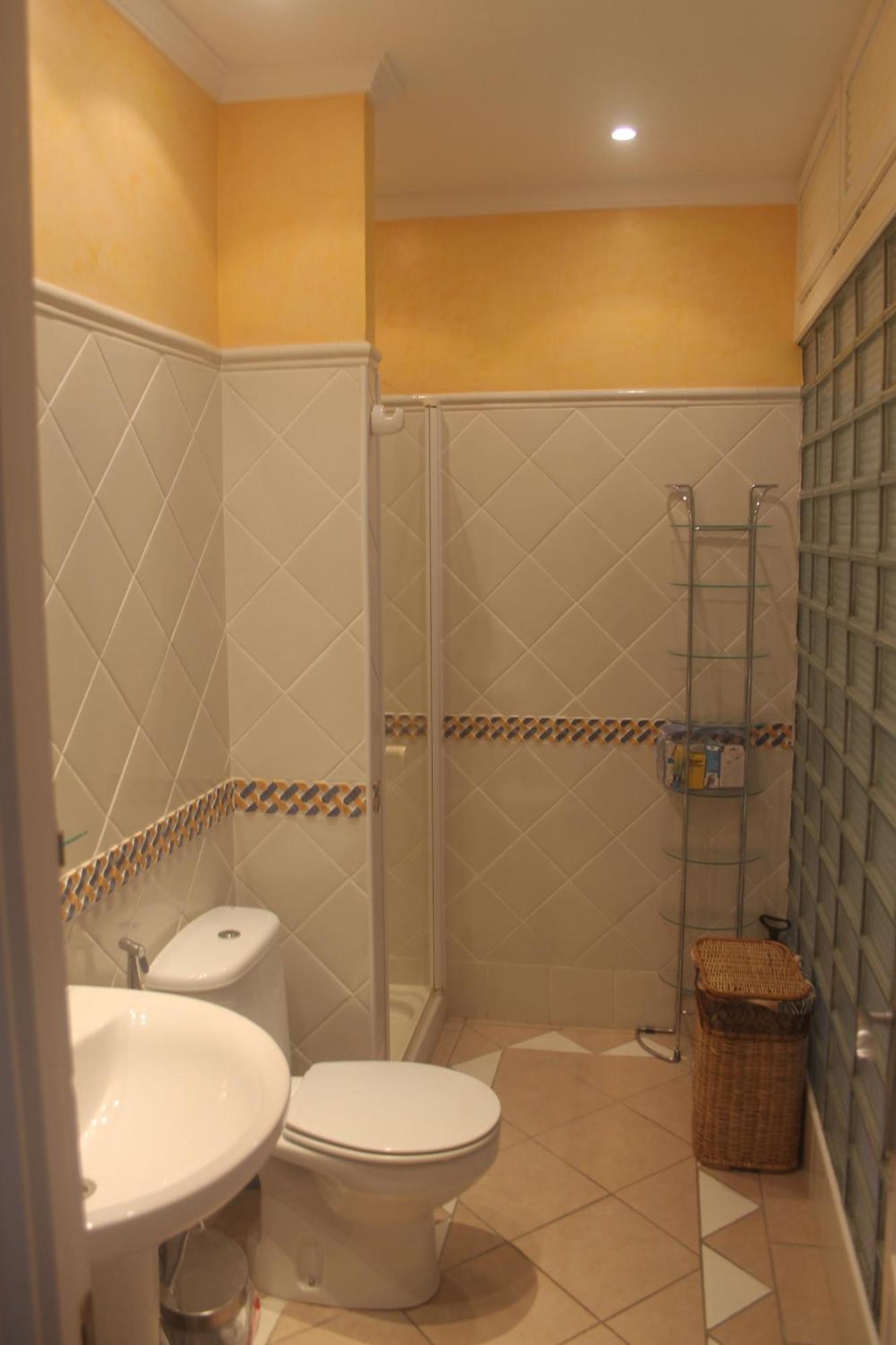 Bajamar 23 Fantastica Casa