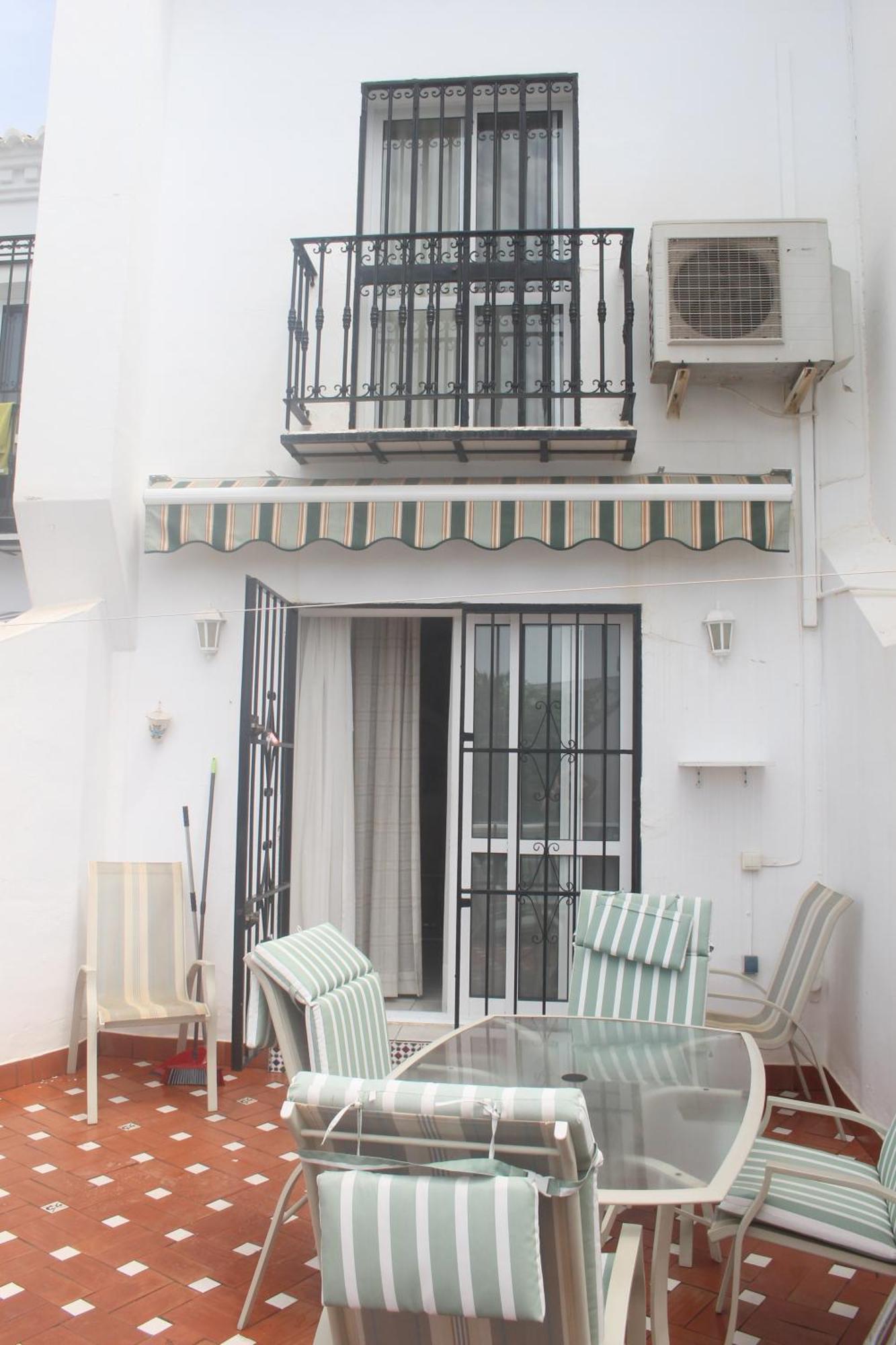 Apartamento Bajamar 23 Fantastica Casa *