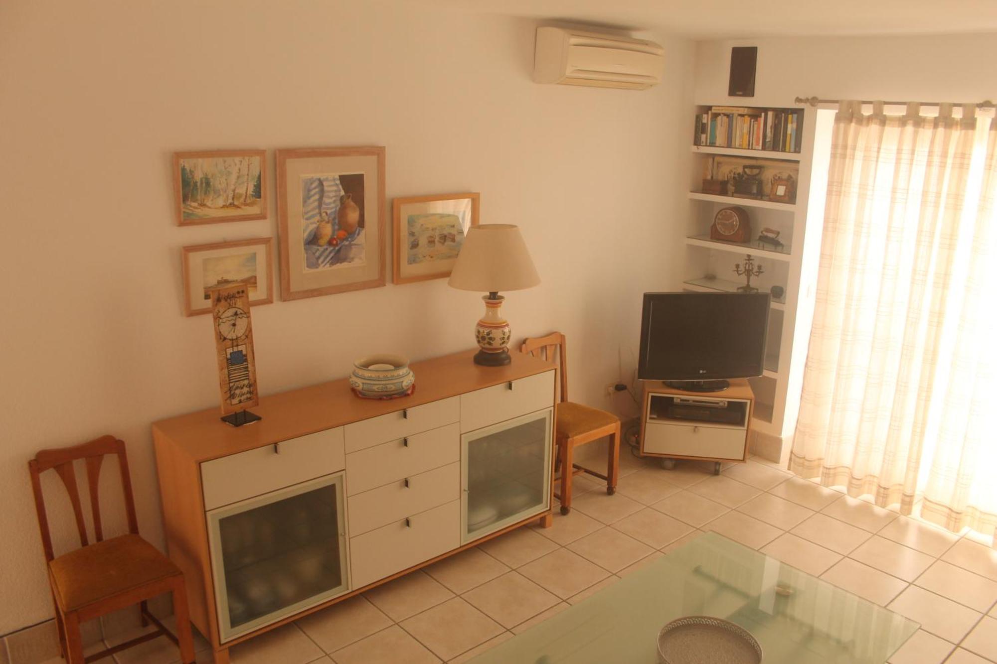 Apartamento Bajamar 23 Fantastica Casa Nerja
