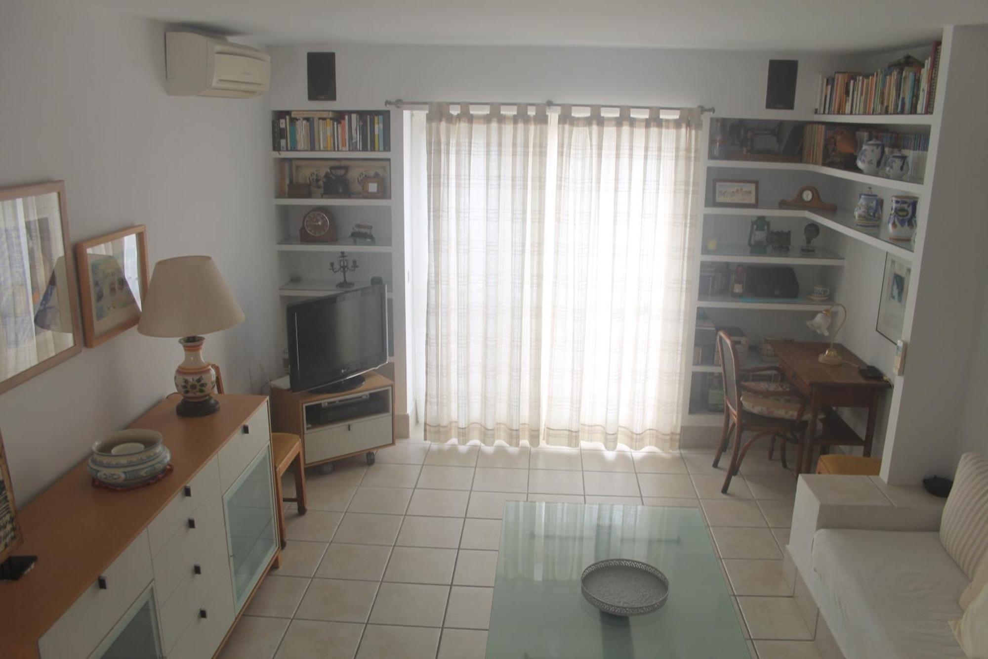 Bajamar 23 Fantastica Casa Nerja