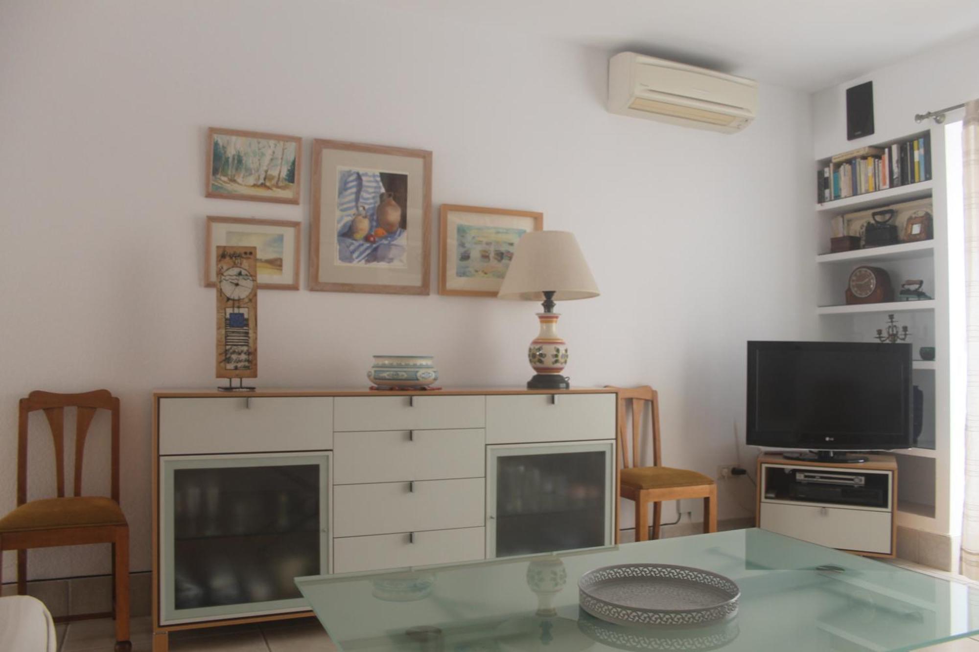 Bajamar 23 Fantastica Casa * Nerja
