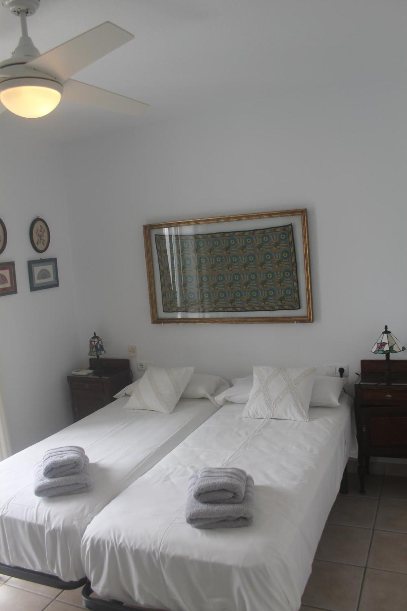 Apartamento Bajamar 23 Fantastica Casa
