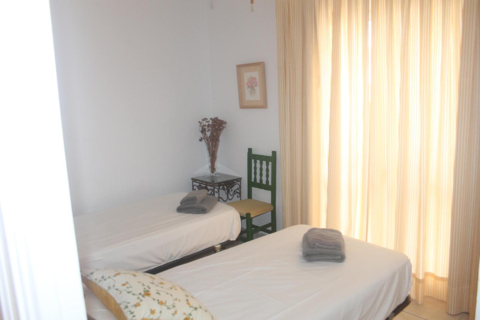 Bajamar 23 Fantastica Casa Apartamento Nerja