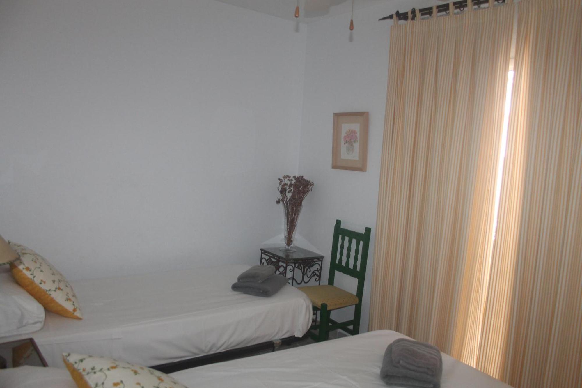 Bajamar 23 Fantastica Casa *