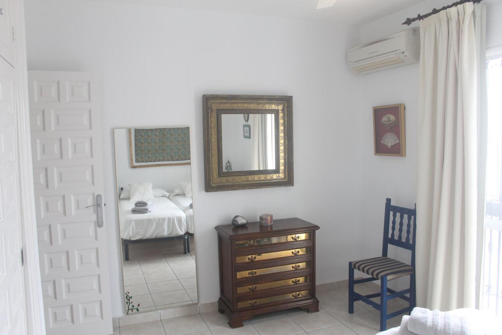 Bajamar 23 Fantastica Casa Nerja