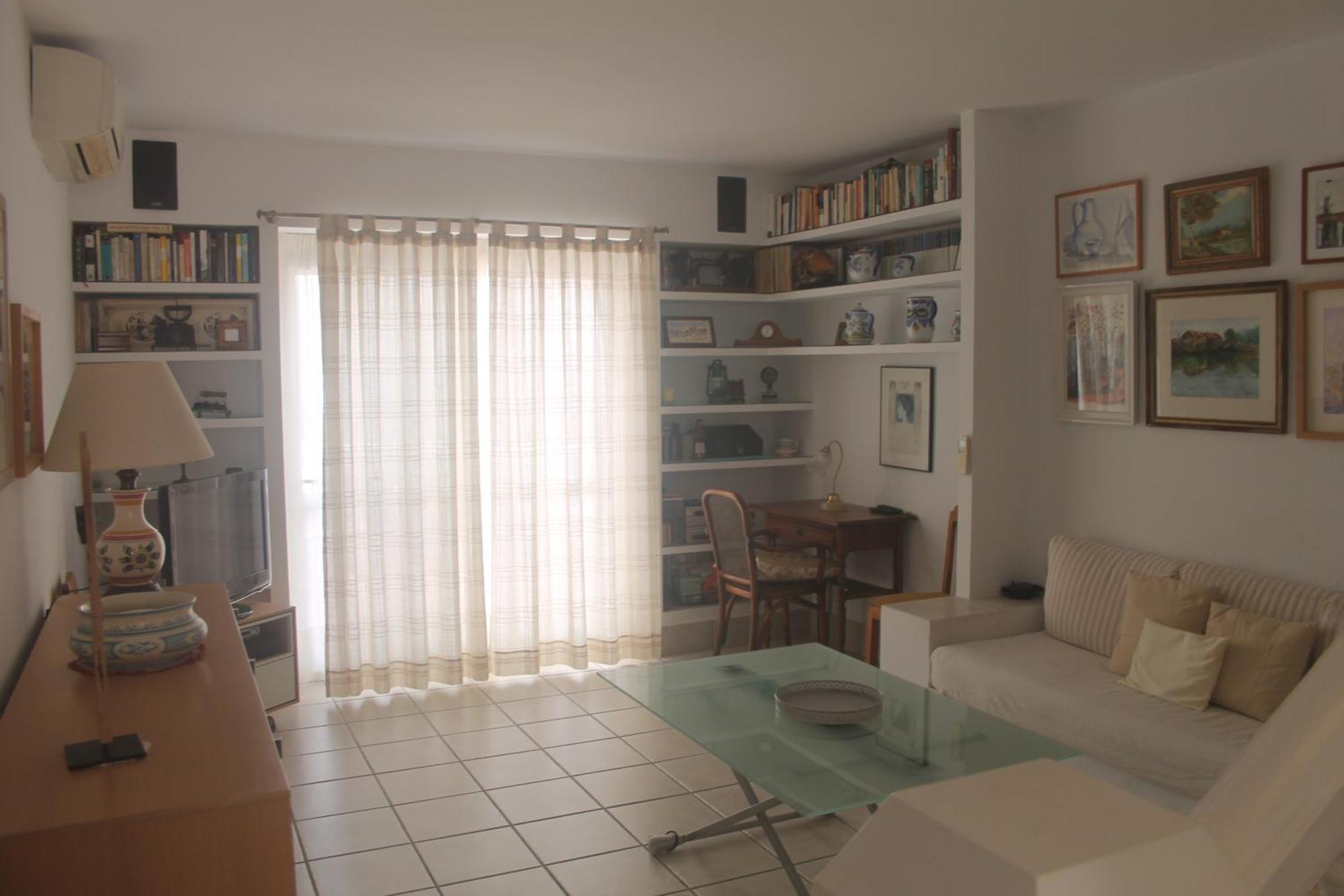 Bajamar 23 Fantastica Casa