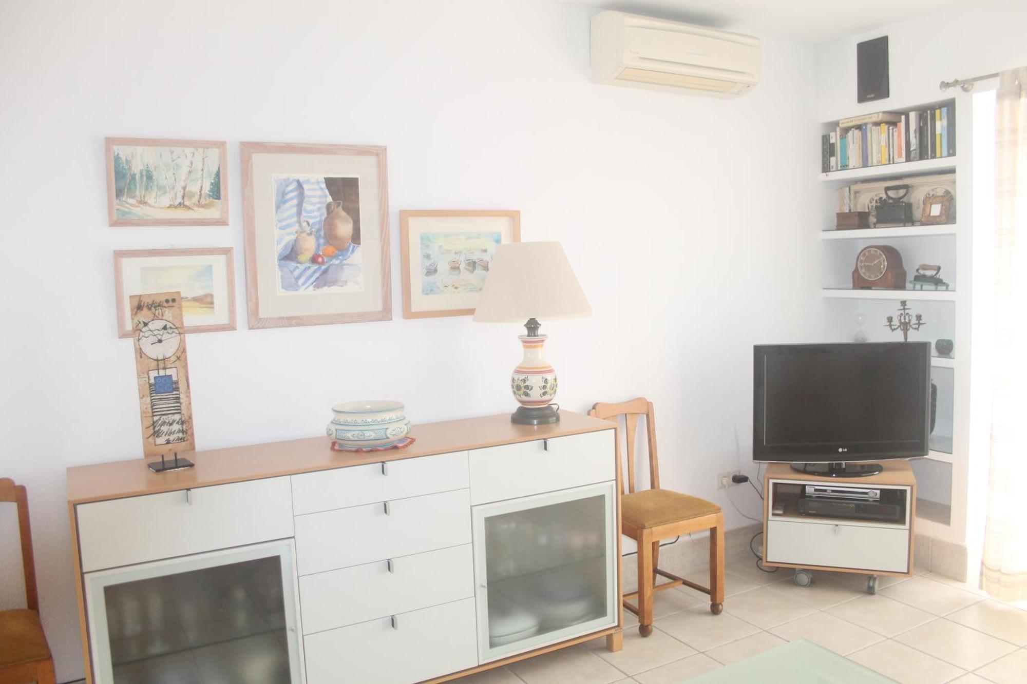 Apartamento Bajamar 23 Fantastica Casa