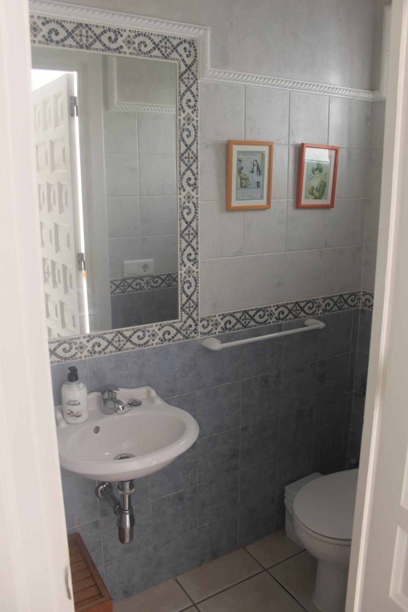 Apartamento Bajamar 23 Fantastica Casa *