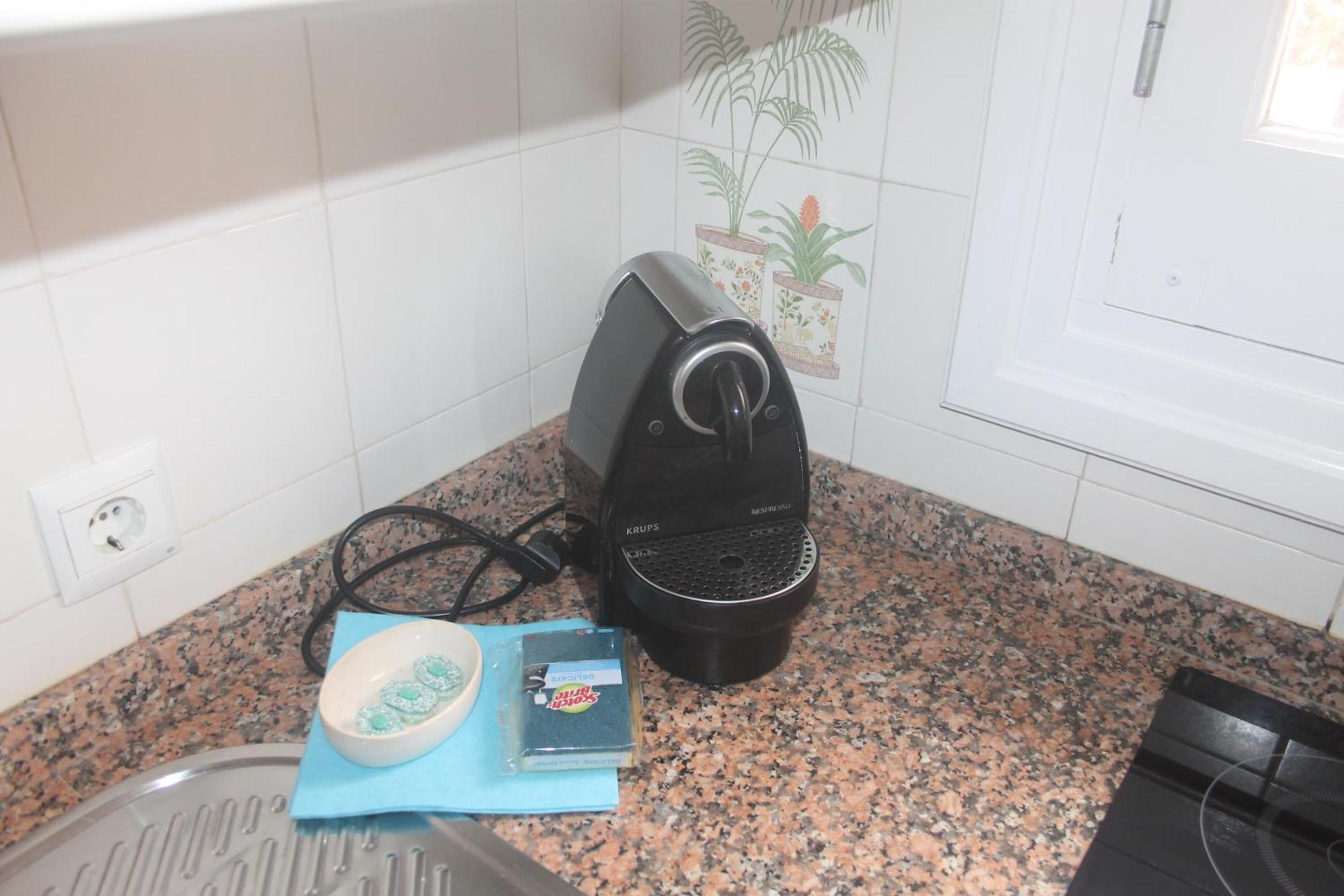 Apartamento Bajamar 23 Fantastica Casa